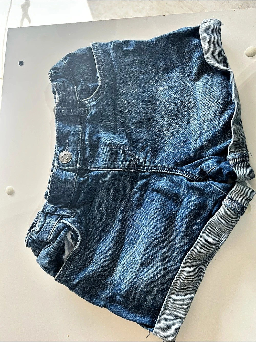 Girls short bundle - Picture 4 of 12